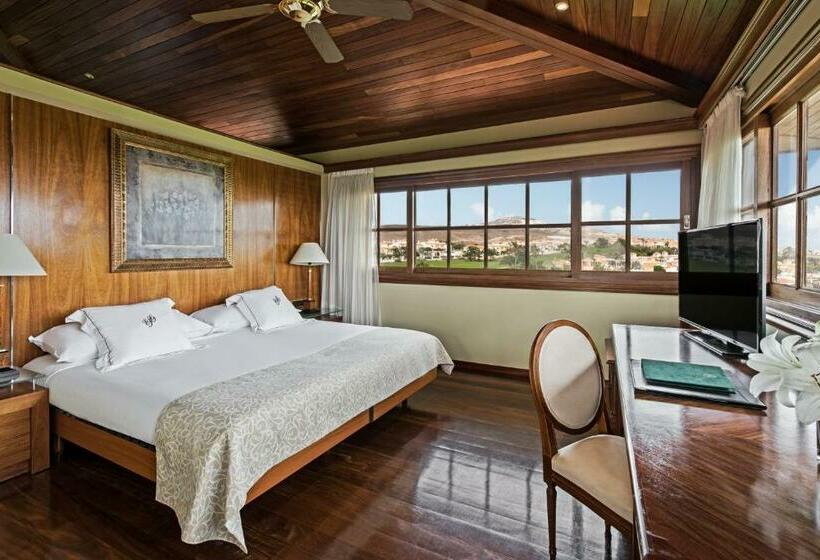 سوئیت پنت هاوس, Elba Palace Golf Boutique Hotel   Adults Only