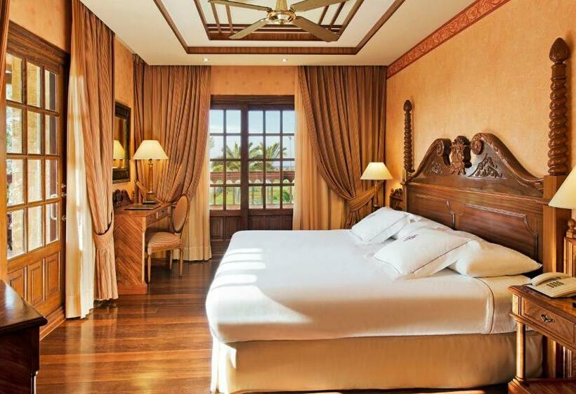 سوییت, Elba Palace Golf Boutique Hotel   Adults Only