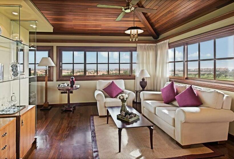 سوئیت پنت هاوس, Elba Palace Golf Boutique Hotel   Adults Only