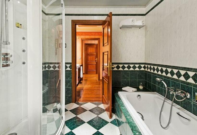 سوییت, Elba Palace Golf Boutique Hotel   Adults Only