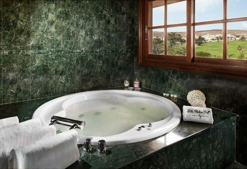 سوئیت پنت هاوس, Elba Palace Golf Boutique Hotel   Adults Only