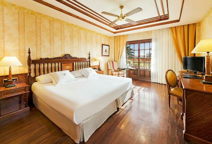 اتاق استاندارد یک نفره, Elba Palace Golf Boutique Hotel   Adults Only