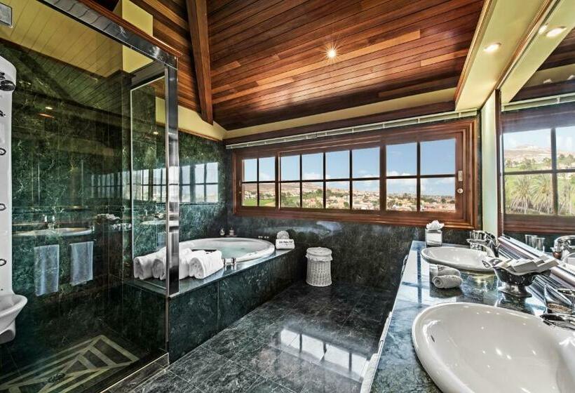 سوئیت پنت هاوس, Elba Palace Golf Boutique Hotel   Adults Only