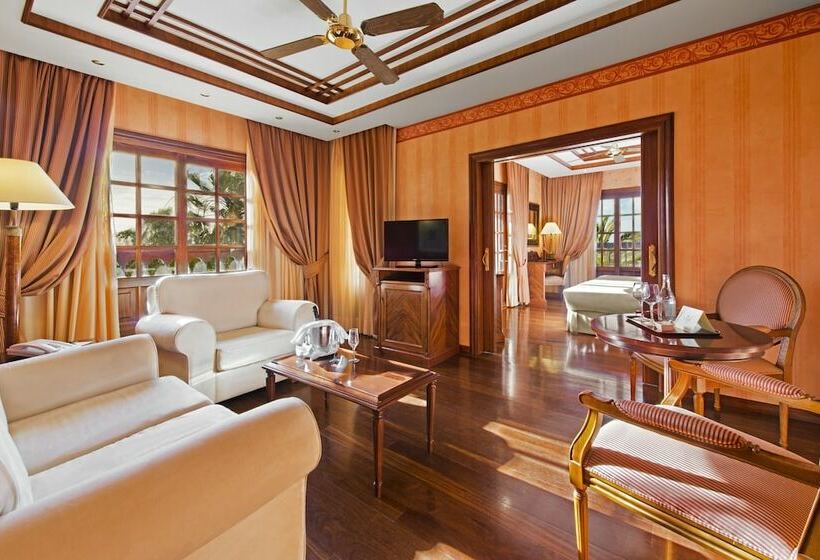 سوییت, Elba Palace Golf Boutique Hotel   Adults Only
