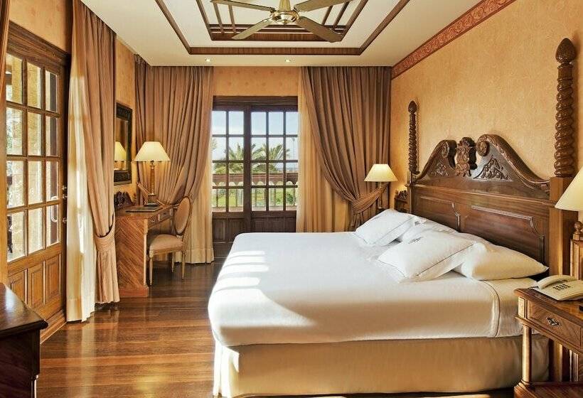 سوییت, Elba Palace Golf Boutique Hotel   Adults Only
