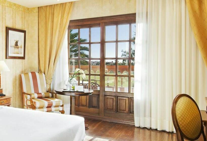 Chambre Standard Vue Golf, Elba Palace Golf & Vital   Adults Only