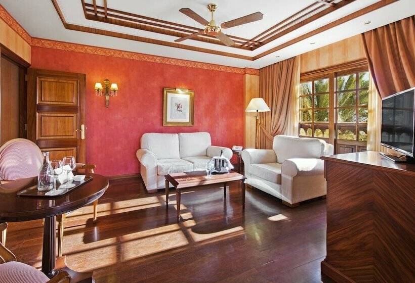 سوییت, Elba Palace Golf Boutique Hotel   Adults Only