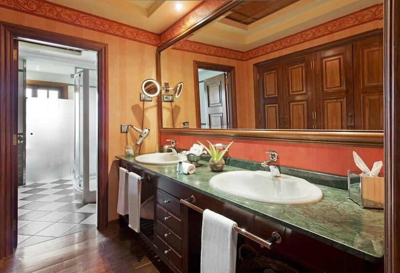 سوییت, Elba Palace Golf Boutique Hotel   Adults Only