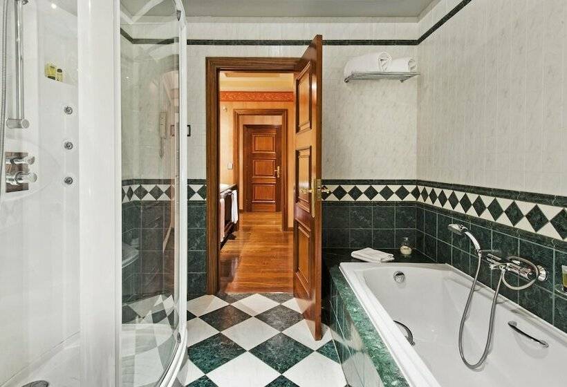 سوییت, Elba Palace Golf Boutique Hotel   Adults Only