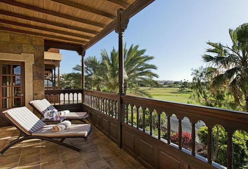 Suite, Elba Palace Golf & Vital   Adults Only