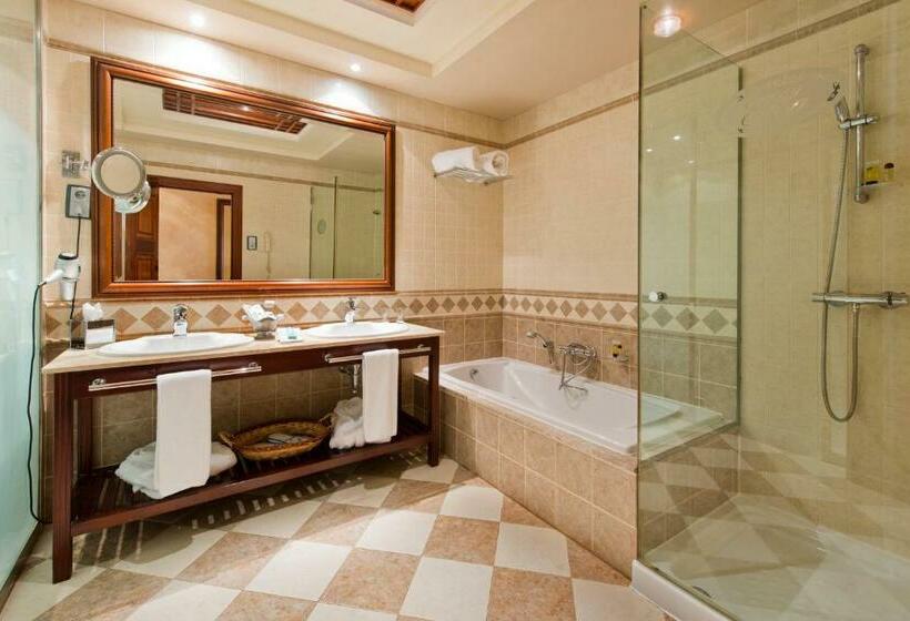 اتاق استاندارد, Elba Palace Golf Boutique Hotel   Adults Only
