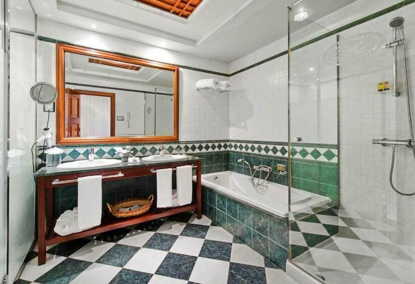 اتاق استاندارد, Elba Palace Golf Boutique Hotel   Adults Only