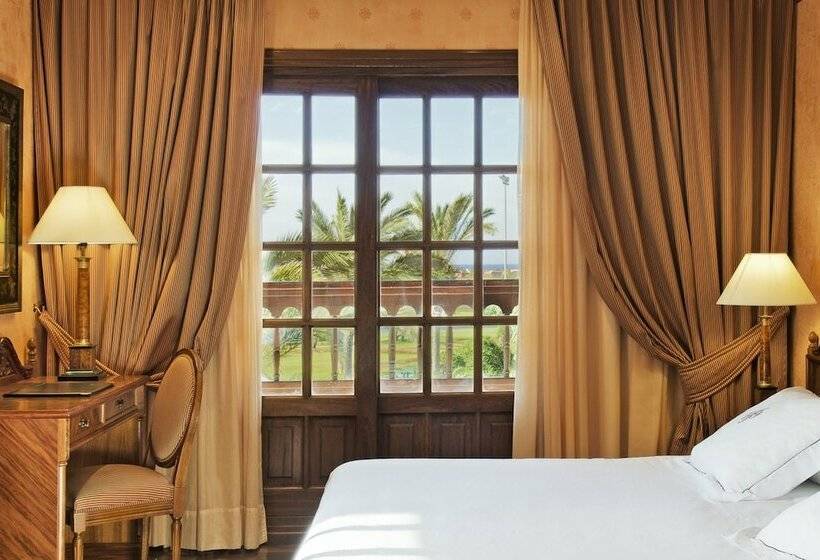 اتاق راحتی, Elba Palace Golf Boutique Hotel   Adults Only