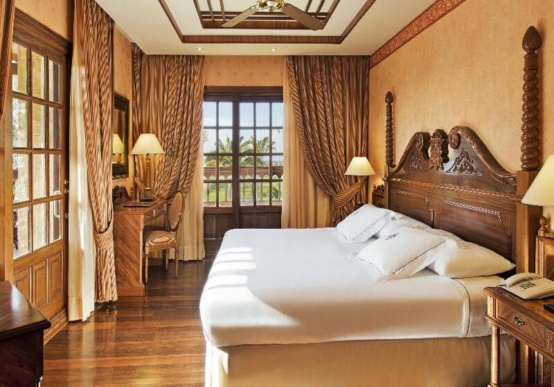 سوییت, Elba Palace Golf Boutique Hotel   Adults Only