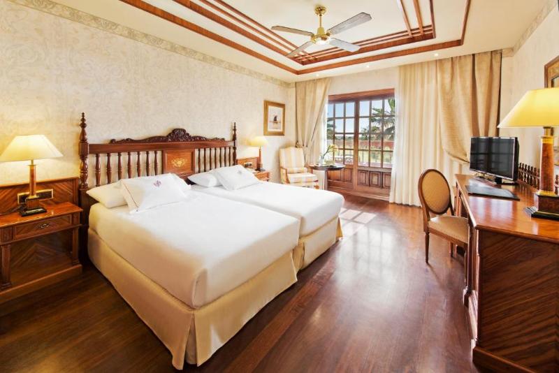 اتاق راحتی, Elba Palace Golf Boutique Hotel   Adults Only