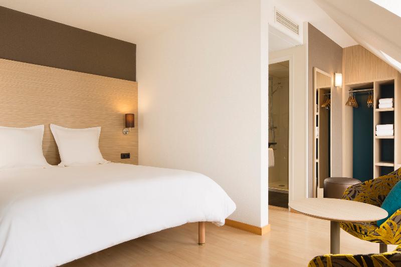 اتاق سوپریور, Escale Oceania Saint Malo
