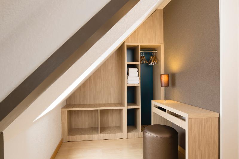 اتاق سوپریور, Escale Oceania Saint Malo