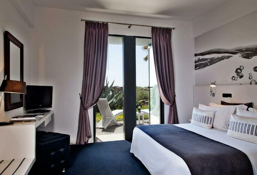 Standard Room, Farol