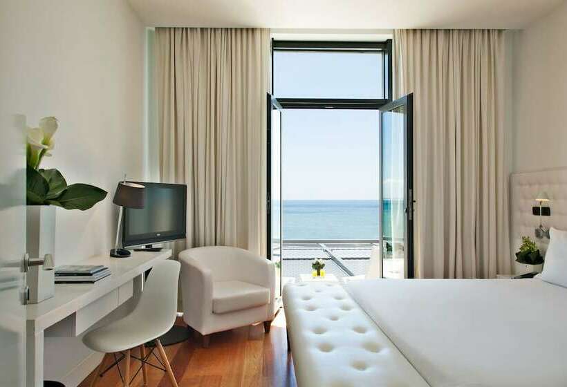 Standard Room, Farol