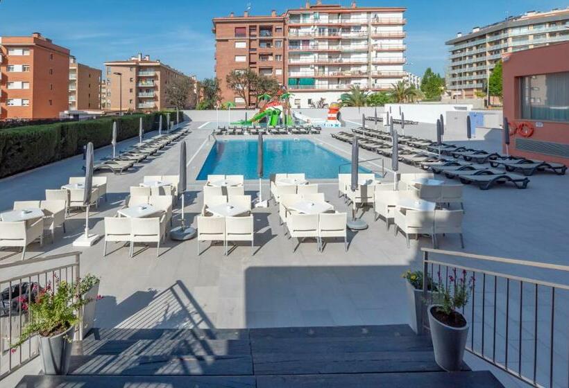 Standard Room Pool View, Fenals Garden