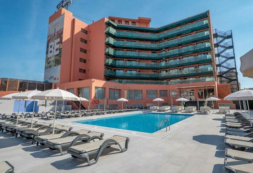 Standard Room Pool View, Fenals Garden