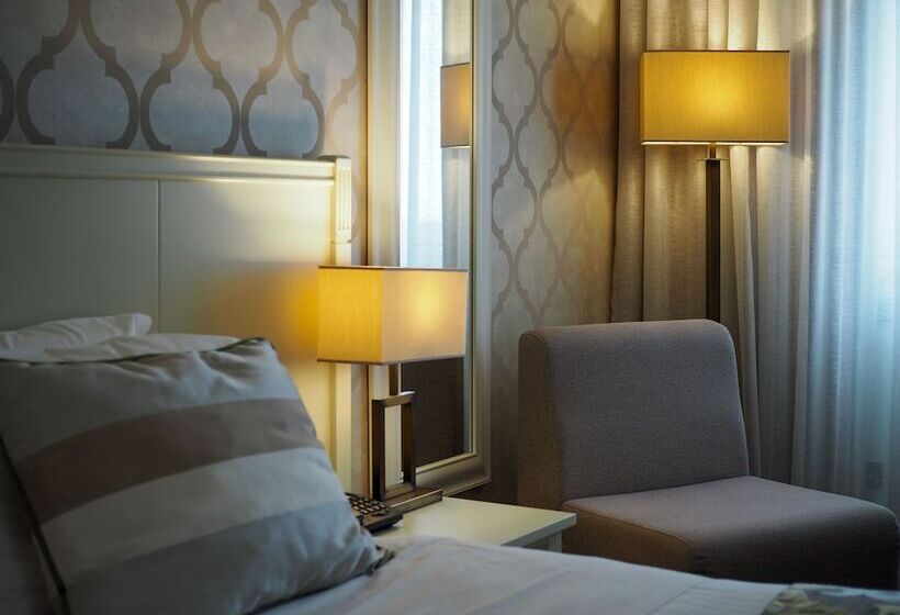 חדר דלוקס נוף לים, The One Grand Hotel da Póvoa