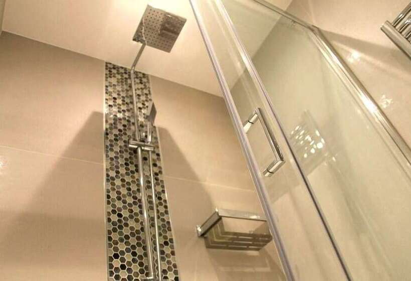 اتاق استاندارد یک نفره, K Hotel Kensington
