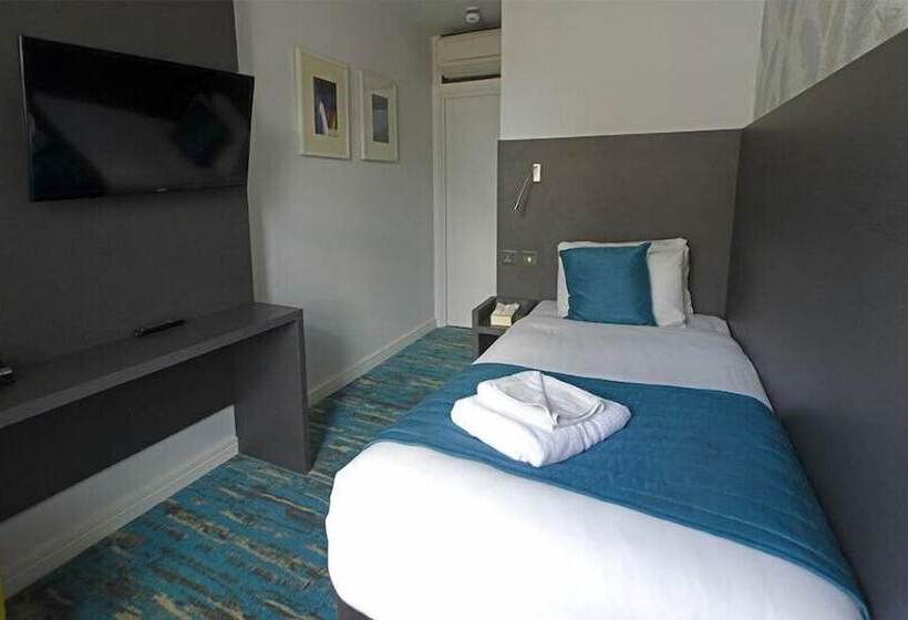 اتاق استاندارد یک نفره, K Hotel Kensington