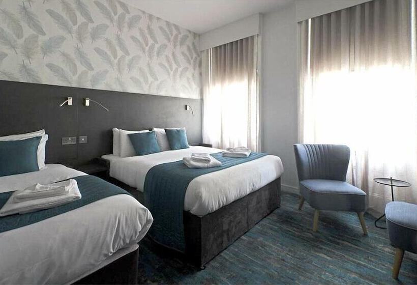 اتاق خانوادگی, K Hotel Kensington