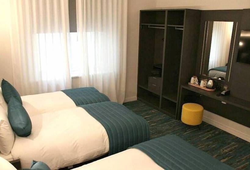 اتاق خانوادگی, K Hotel Kensington