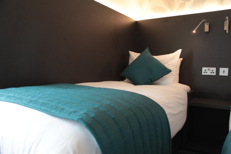 اتاق استاندارد یک نفره, K Hotel Kensington