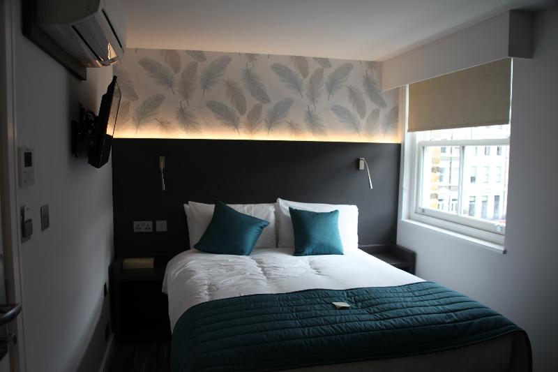اتاق استاندارد, K Hotel Kensington