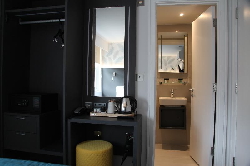 اتاق استاندارد, K Hotel Kensington