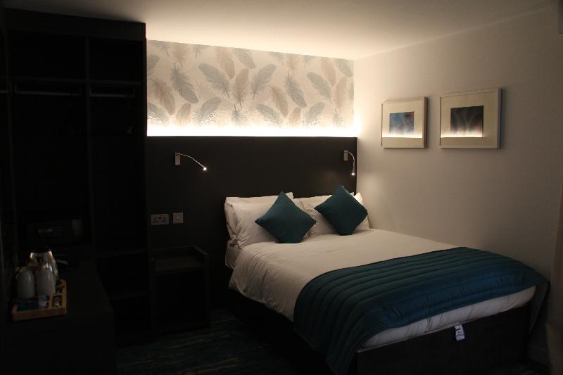 اتاق استاندارد, K Hotel Kensington
