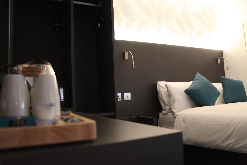 اتاق استاندارد, K Hotel Kensington
