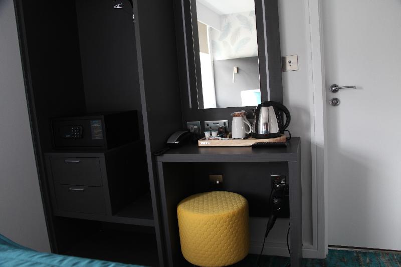 اتاق استاندارد, K Hotel Kensington