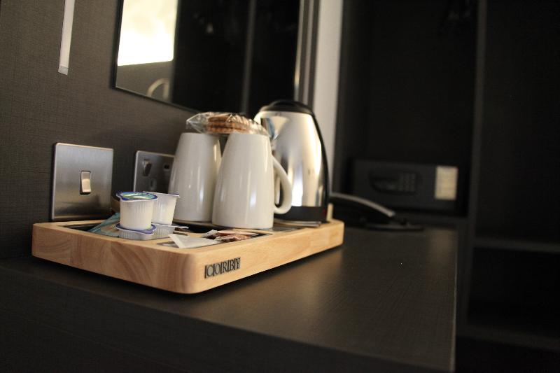 اتاق استاندارد, K Hotel Kensington