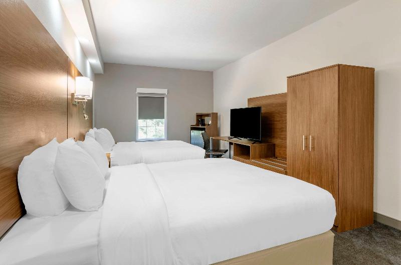 اتاق استاندارد, K Hotel Kensington