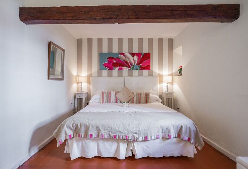 اتاق استاندارد, La Tartana Hotel Boutique