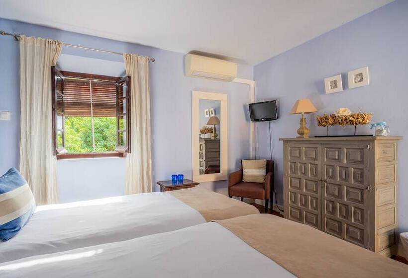 اتاق استاندارد, La Tartana Hotel Boutique