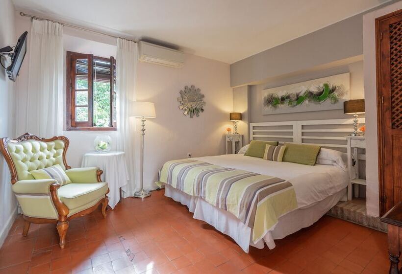 اتاق استاندارد, La Tartana Hotel Boutique