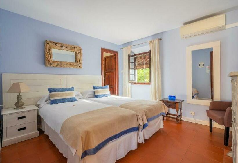 اتاق استاندارد, La Tartana Hotel Boutique