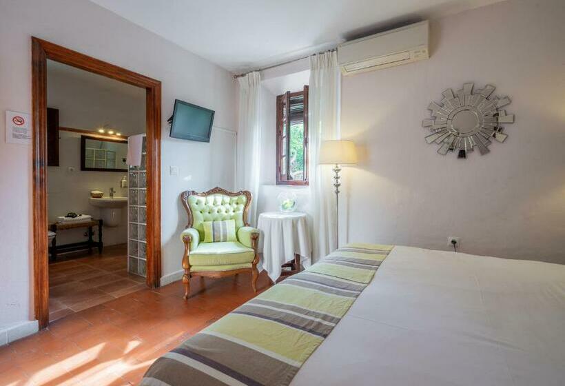 اتاق استاندارد, La Tartana Hotel Boutique