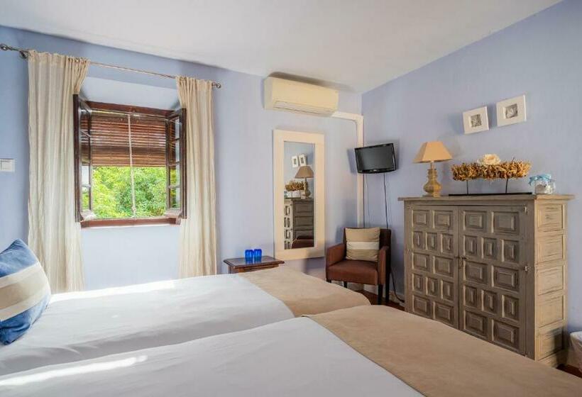 اتاق استاندارد, La Tartana Hotel Boutique