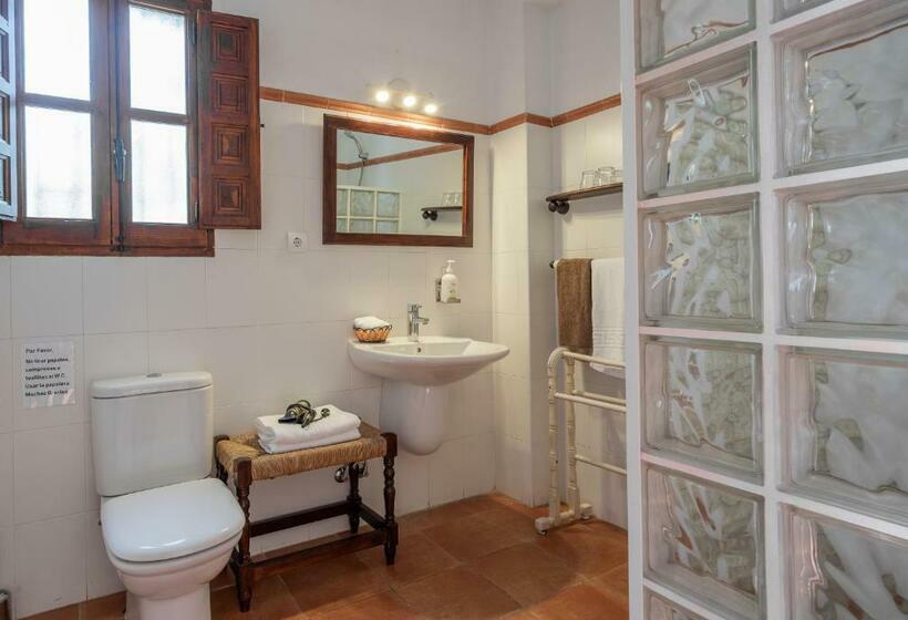 اتاق استاندارد, La Tartana Hotel Boutique