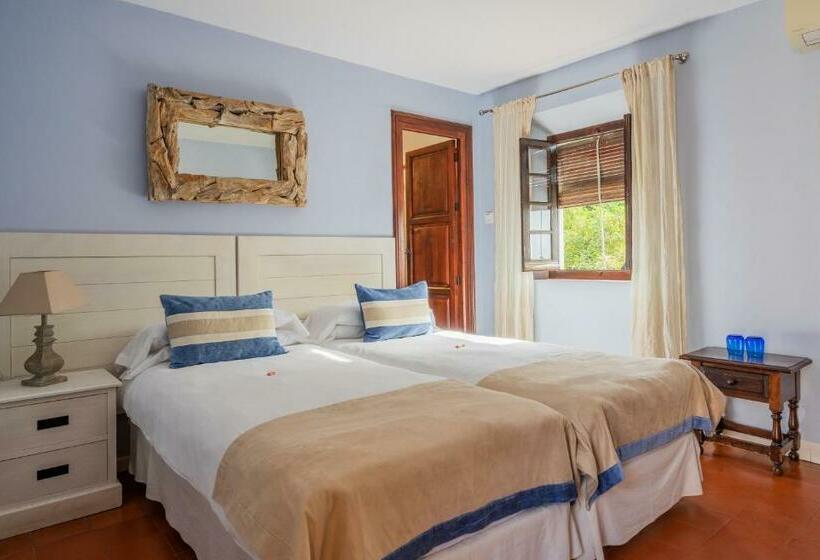 اتاق استاندارد, La Tartana Hotel Boutique