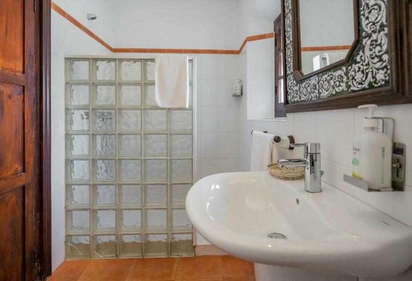 اتاق استاندارد, La Tartana Hotel Boutique