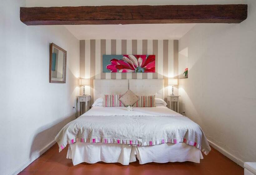 اتاق استاندارد, La Tartana Hotel Boutique