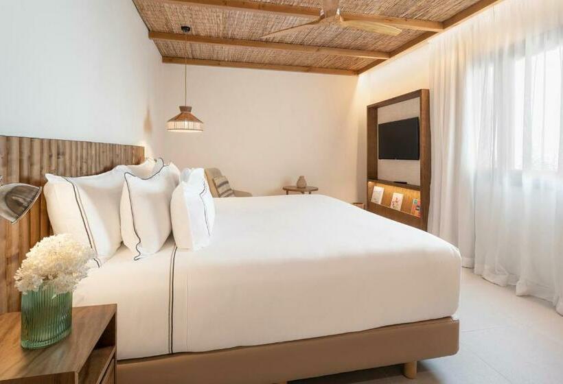 침실 2개 빌라, Zahara Resorts & Villas