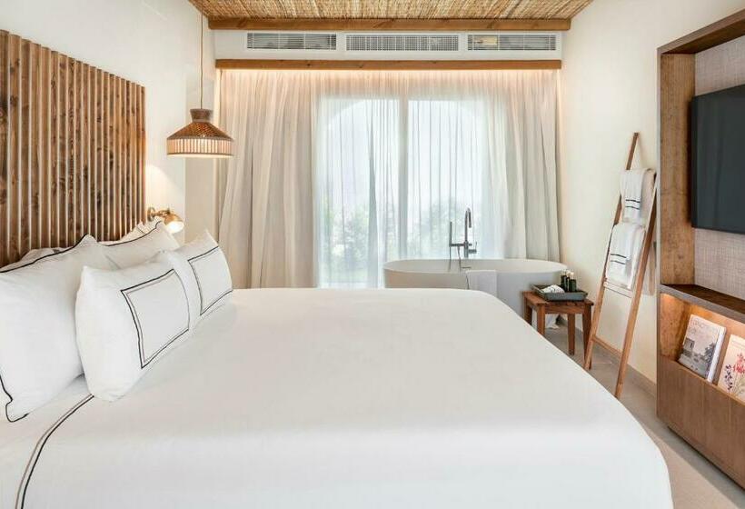 침실 2개 빌라, Zahara Resorts & Villas